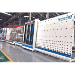 equipo de vidrio aislante