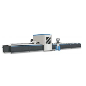 Door and Window Cutting Machine