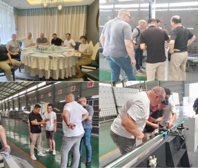 The Belarusian clients 