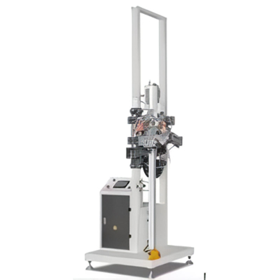 Automatic Molecular Sieve Filling Machine