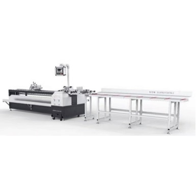 مركز قطع الخرز الزجاجي الدقيق باستخدام الحاسب الآلي