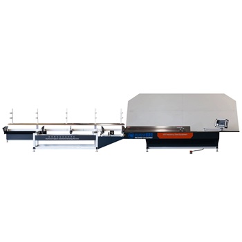 Fully Automatic Special-Shaped Aluminum Spacer Bending Machine Fully Automatic Special-Shaped Aluminum Spacer Bending Machine