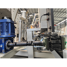Fully Automatic Insulating Glass Sealing Line 30 Series detail picture