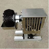 Belt Conveyor Cleaner