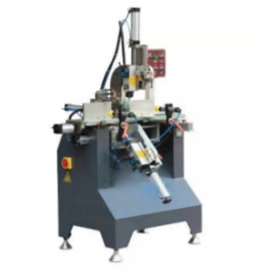 Variable Frequency High-Speed Water Slot Milling (Three-axis)