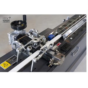 Fully Automatic Butyl Rubber Coating Machine