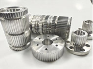 Belt Conveyor Pulley Belt Conveyor Pulley