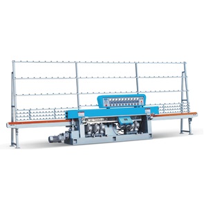 Straight Edge Grinding Machine Straight Edge Grinding Machine