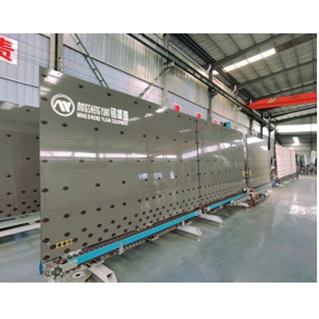 Fully Automatic Insulating Glass Sealing Line 30 Series