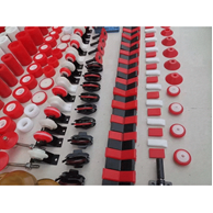 Transfer wheel Transfer wheel