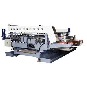 Double Edge Grinding Machine