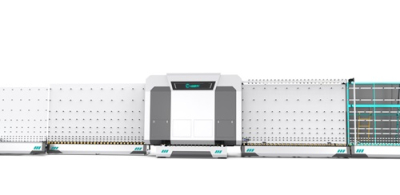 El último diagrama de equipos de la empresa.