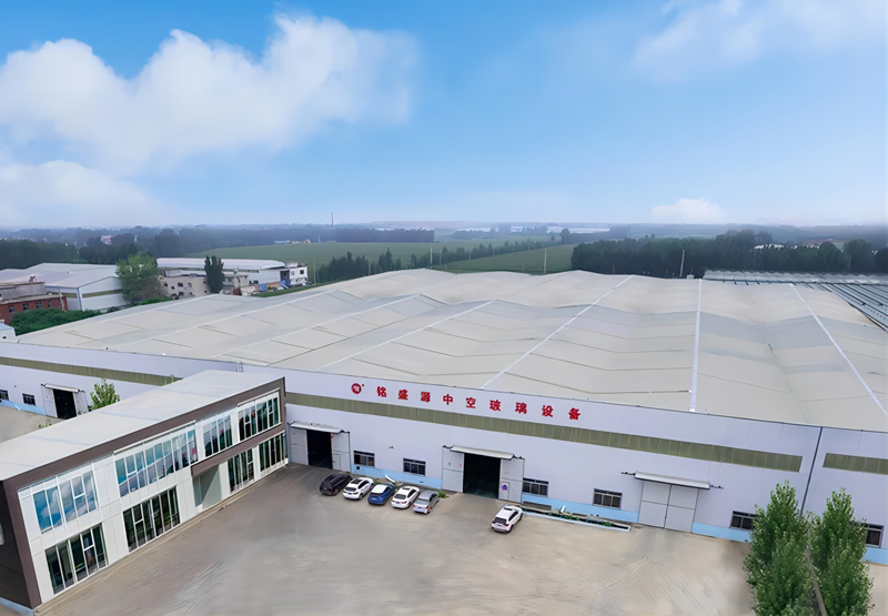 Shandong Mingshengyuan CNC Equipment Co.