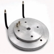 Butyl Extruder heating plate Butyl Extruder heating plate