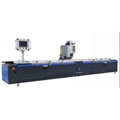 CNC Dual Drive Automatic Screw Tightening Machine