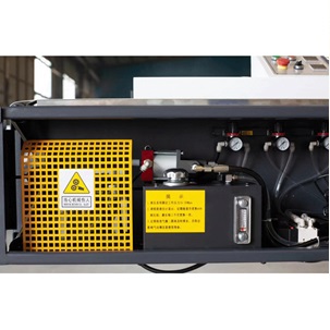 Fully Automatic Butyl Rubber Coating Machine