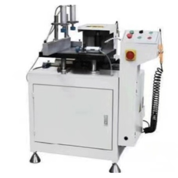 Aluminum-Plastic Profile end Milling Machine Aluminum-Plastic Profile end Milling Machine