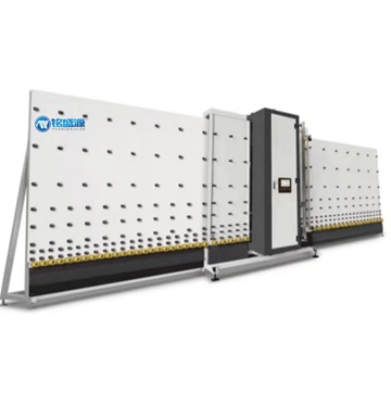 Fully Automatic Vertical Laminating Machine