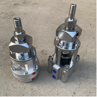 Pneumatic Switching Valve