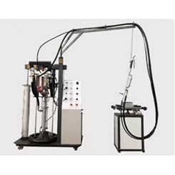 Two-Component Handheld Glue Dispenser