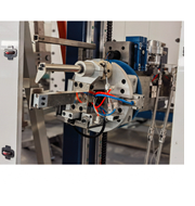 Automatic Insulating Glass Sealing Line 20 Series detail picture 