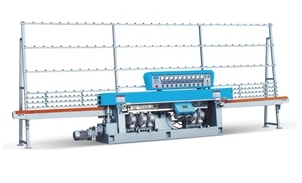 Rectificadora de borde recto