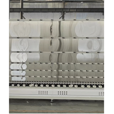 Fully Automatic Vertical Cleaning Machine 20 Series Detail Picture