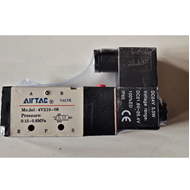 Solenoid Valve Solenoid Valve