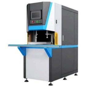 CNC Corner Seam Cleaning Machine for Plastic Doors and Windows (Five Knives)