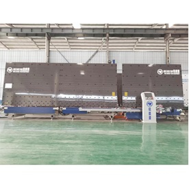 Automatic Insulating Glass Sealing Line 20 Series