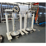 Two component sealant