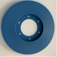 Нейлоновый диск