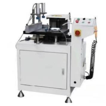 Aluminum-Plastic Profile end Milling Machine