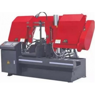 CNC band Saw