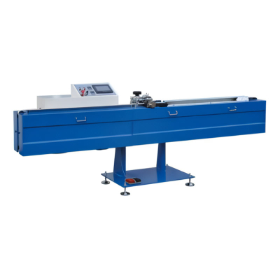 Automatic Butyl Adhesive Coating Machine