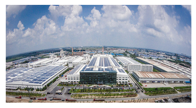 Oportunidades para la industria del vidrio aislante de China