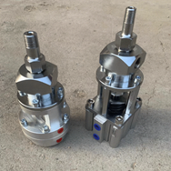 Pneumatic Switching Valve Pneumatic Switching Valve