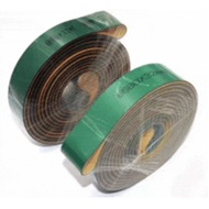 Butyl Extruder green belt