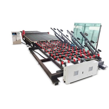 3826 Glass Cutting Line 3826 Glass Cutting Line