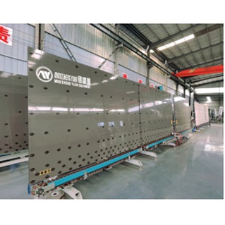 Fully Automatic Insulating Glass Sealing Line 30 Series Fully Automatic Insulating Glass Sealing Line 30 Series