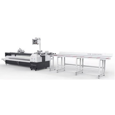 CNC Precision Layering Cutting Center