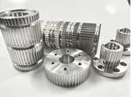 Belt Conveyor Pulley