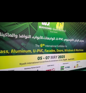 A trip to Saudi Arabia