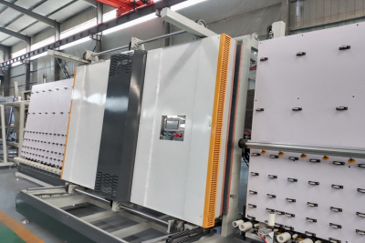 Fully automatic insulated glass equipment
