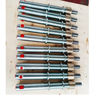 B Adhesive Pump B Adhesive Pump